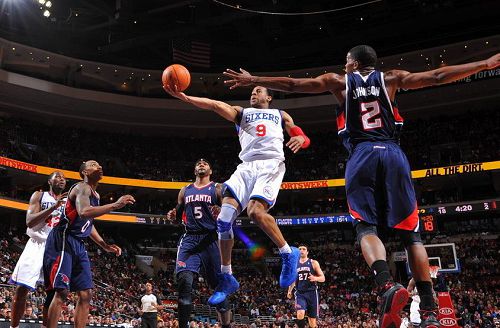  2025年NBA状元大热：谁将成为下一个超级新星？  